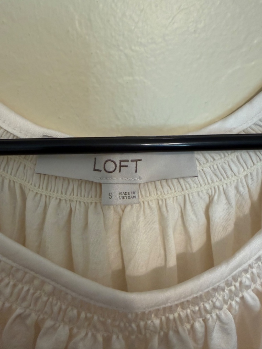 Loft Top - Picture 2 of 4